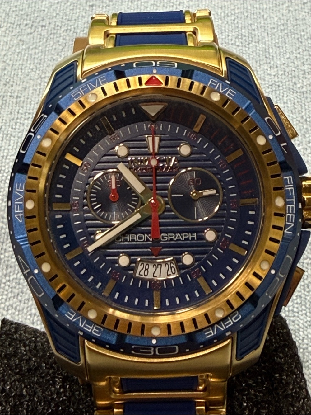Invicta Hydromax 29578